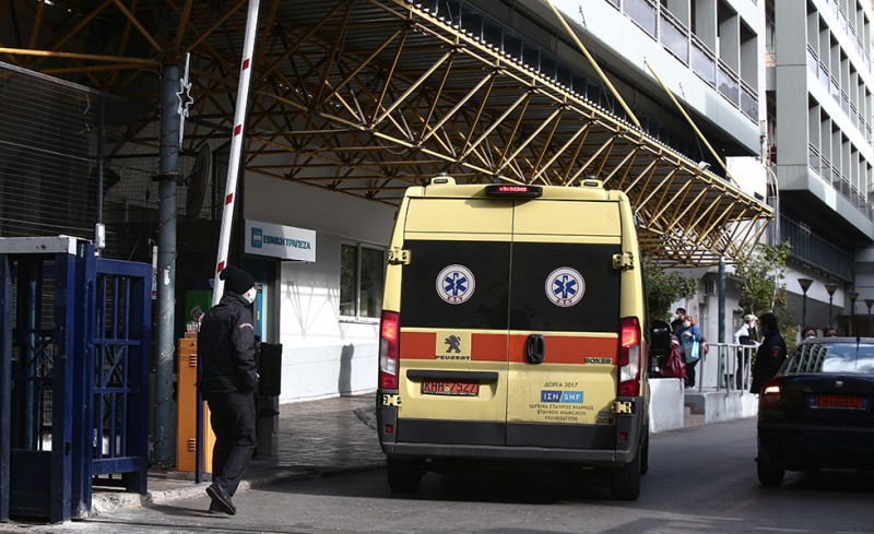 Κορονοϊός: 510 νέα κρούσματα και 47 θάνατοι