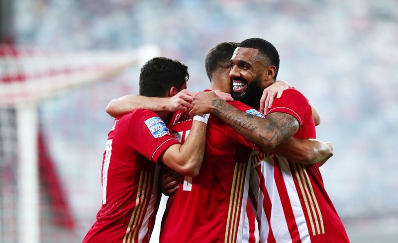 Μην τους δώσεις τη χαρά…