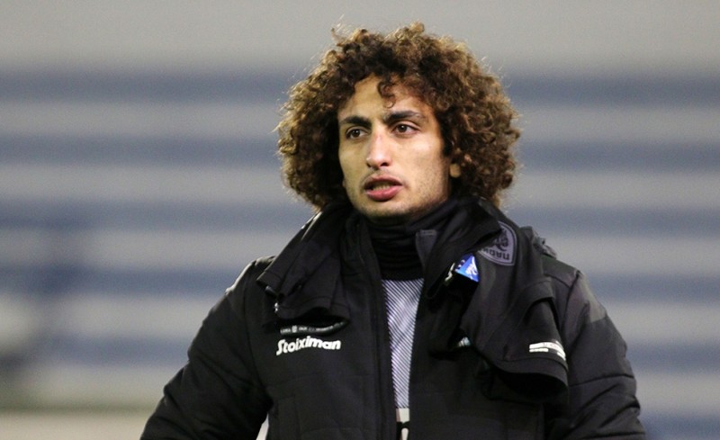 Συμφωνία ΠΑΟΚ-Βόλου για Ουάρντα να παίξει με ΠΑΟΚ