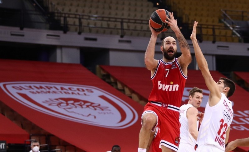 Σπανούλης και Σλούκας συνάντησαν τον Ντατόμε (photos)