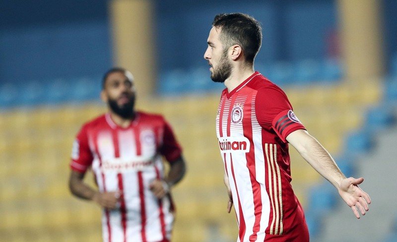 Ο Φορτούνης που ξέρουμε, αλλά και θέλουμε!