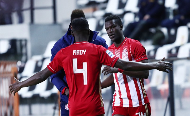 Περνάει και από το Περιστέρι