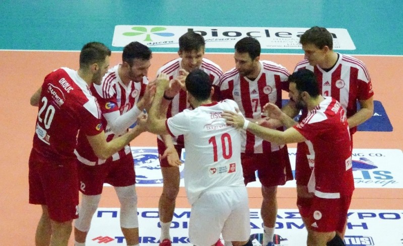 Όλα για τη νίκη κόντρα στον ΟΦΗ