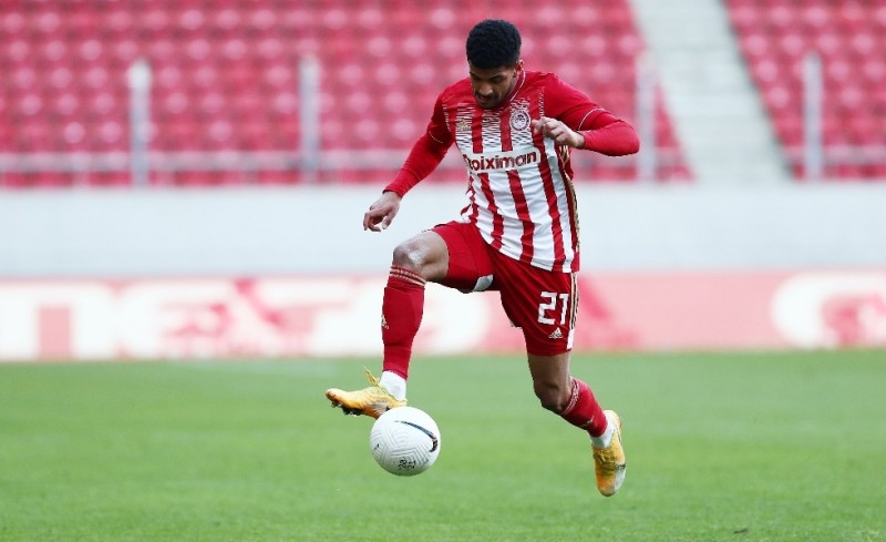 Εκτός και πάλι ο Ντρέγκερ