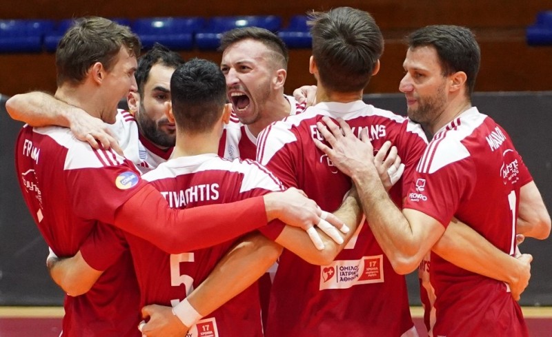 Επιστροφή στις νίκες για τον Θρύλο