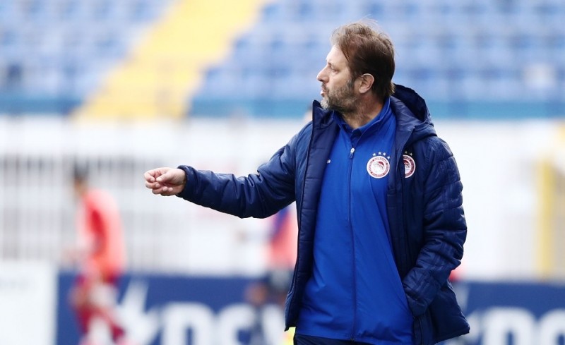 «Σημαντική νίκη, παίξαμε καλό ποδόσφαιρο»