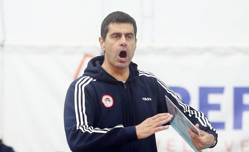 «Την καλύτερη απόδοση που μπορούμε»