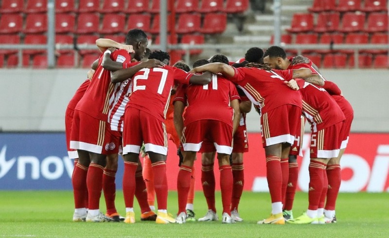 Με αυτούς κόντρα στον Απόλλωνα