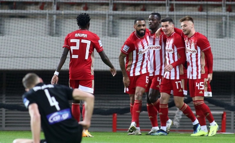 Του άλλαξε τα φώτα...