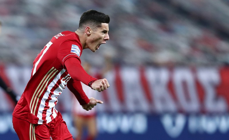 Μη σταματάς πουθενά!