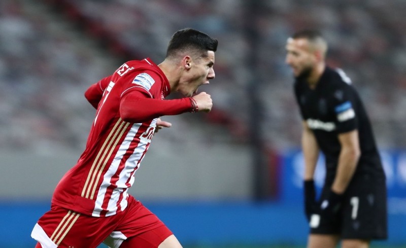 «Το θέλαμε περισσότερο, ήμασταν καλύτεροι»