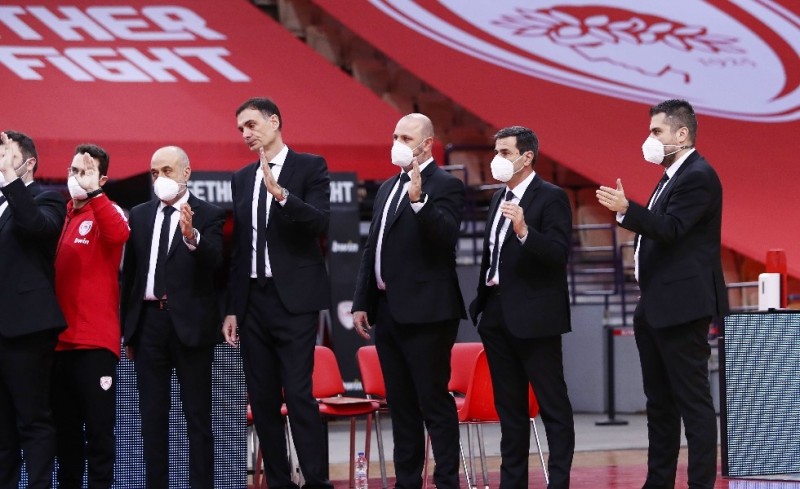«Δεν μας βοήθησαν συγκεκριμένες καταστάσεις»