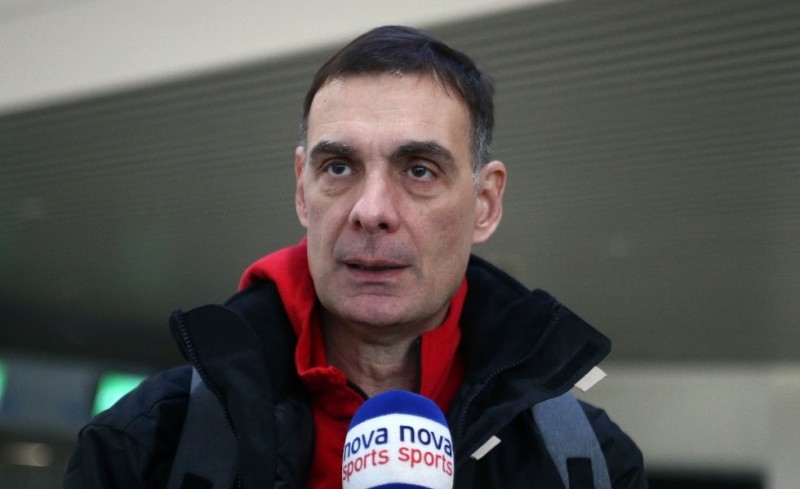 «Πιστεύω πως θα αλλάξουμε επίπεδο...»