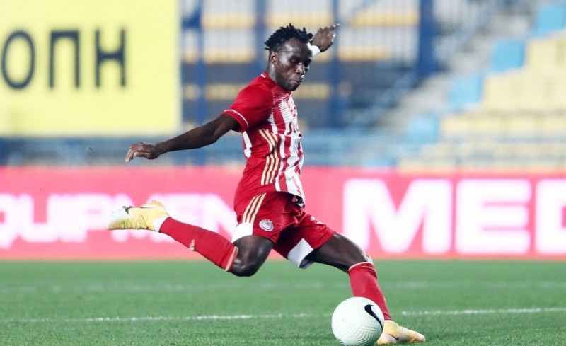 Το «κάρφωσε» ο Μπρούμα