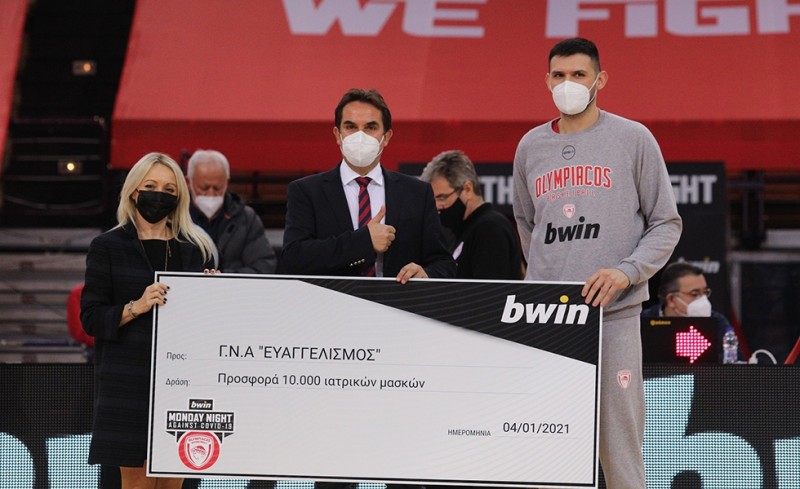 Η μάχη συνεχίζεται!