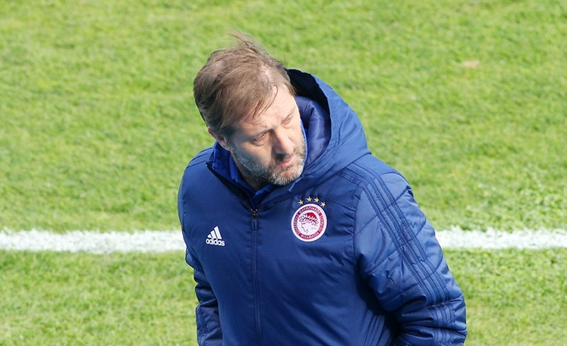 Ο ευχάριστος «πονοκέφαλος» του Μαρτίνς