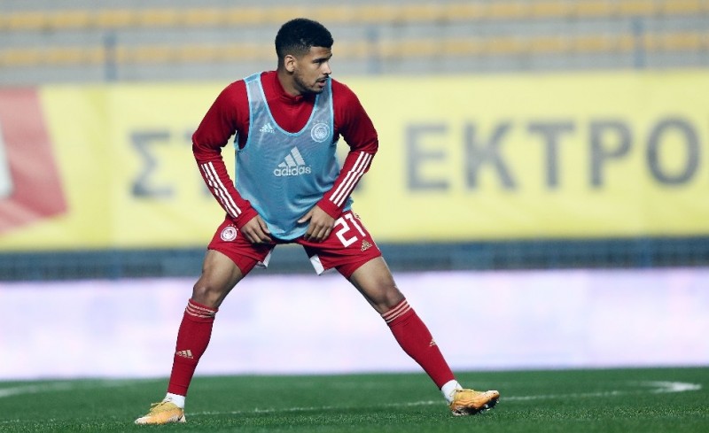 «Χαρούμενος που επέστρεψα»