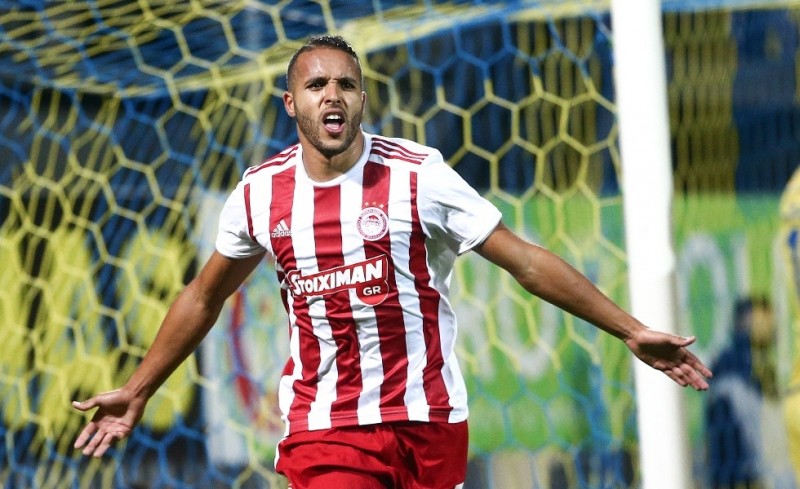 Όλες οι νίκες του Ολυμπιακού στην Τρίπολη (videos)