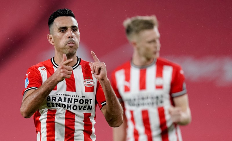 Κέρδισε η Αϊντχόφεν