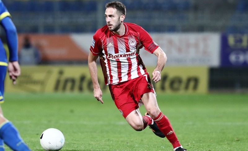 «Αριστούργημα» Φορτούνη, εκρηκτικός Μπρούμα