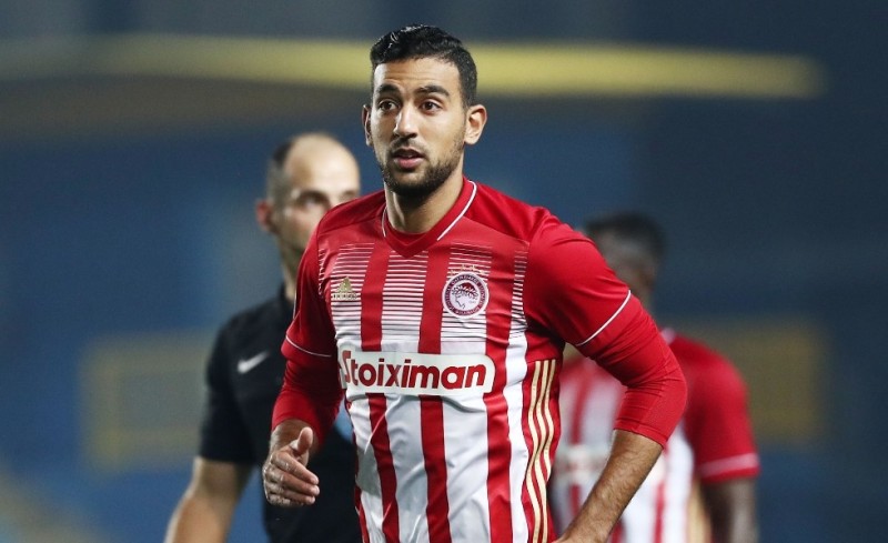 Με αυτούς κόντρα στον Παναιτωλικό