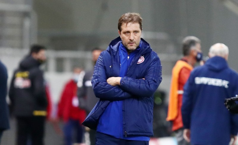 «Δίκαιη η νίκη μας»