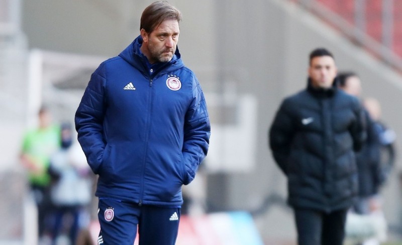 «Αυτές οι νίκες δίνουν τίτλους»