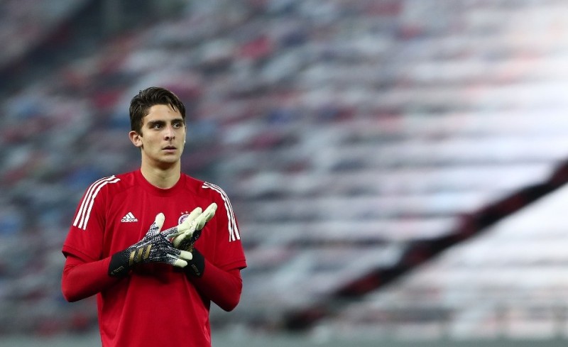 Με νέα πρόσωπα η ενδεκάδα στο Αγρίνιο