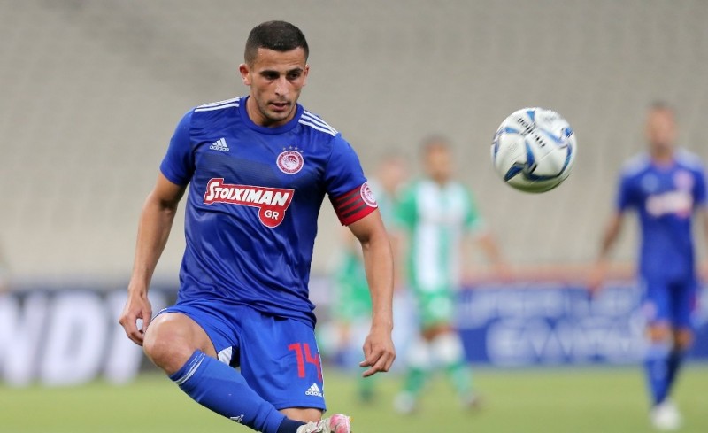 Ευχάριστα νέα για Ομάρ