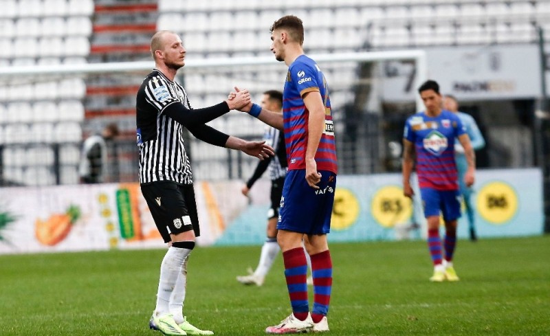 Πήρε τον τελικό ο ΠΑΟΚ και μάλιστα με ανατροπή!