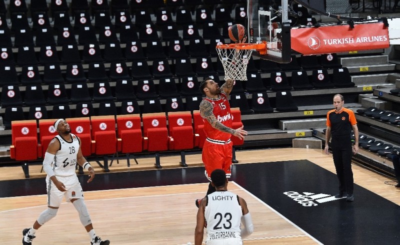 Προπονήθηκε ο Ολυμπιακός στο Κάουνας (photo)