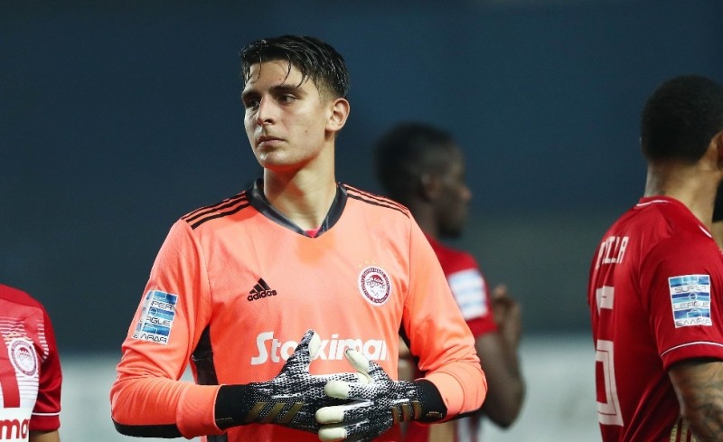 «Σκεφτόμαστε μόνο τον ΠΑΟΚ»