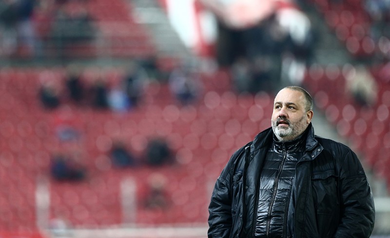 Τους ξεφτίλισε ο Καραπαπάς!