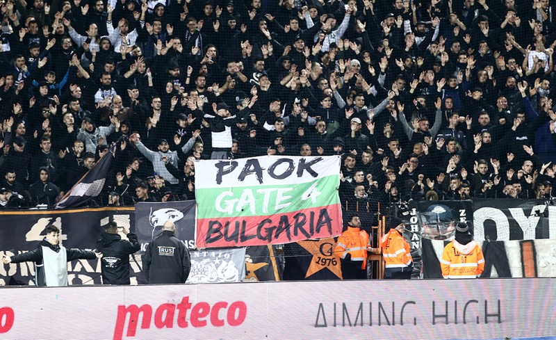 Θύρα 4 κατά Ιβάν: «Ο γύρος του θριάμβου της κατάκτησης του FFP προβλέπουμε πως θα γίνει με σπριντ»!