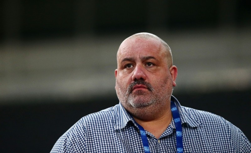 Επική ανάρτηση Καραπαπά (photo)