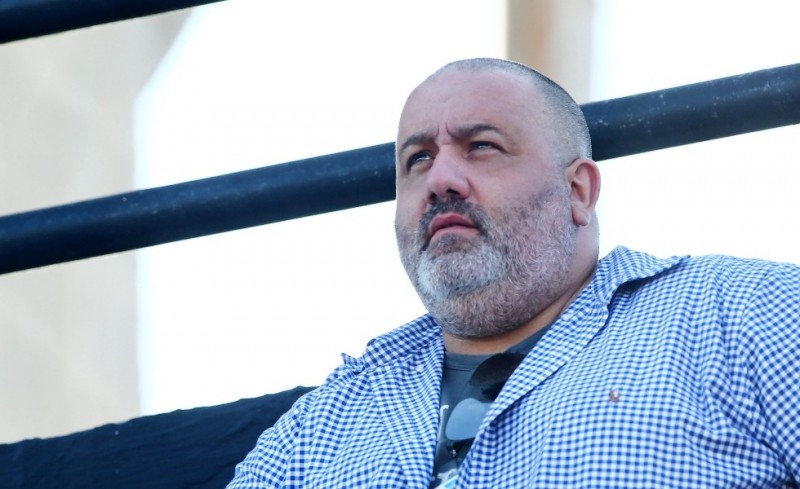 Γλέντι Καραπαπά για την αναβολή