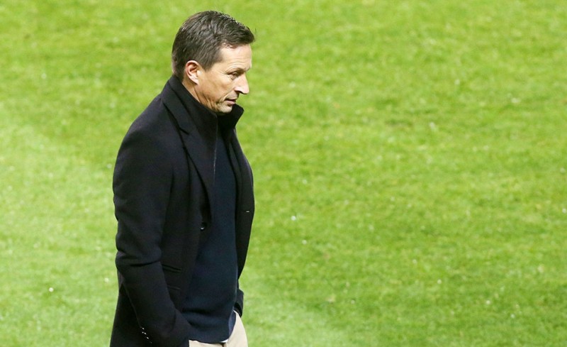 Το πιστεύει ο Σμιντ, παρά τα ντόρτια…