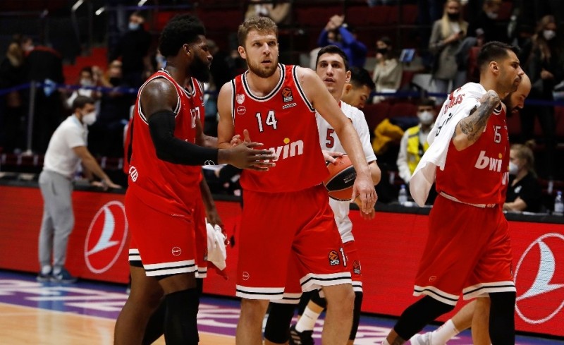 Αύριο στην Κωνσταντινούπολη ο Θρύλος