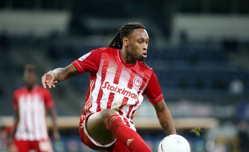 Μέχρι το 2023 ο Σεμέδο στον Θρύλο (video)