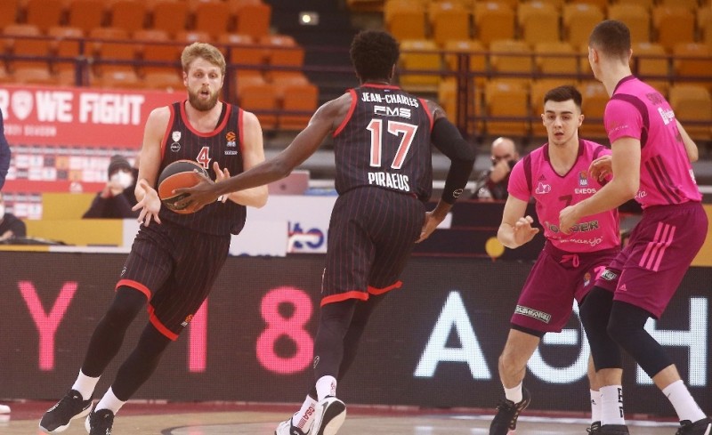 Ανάσες και δοκιμές ενόψει ντέρμπι...