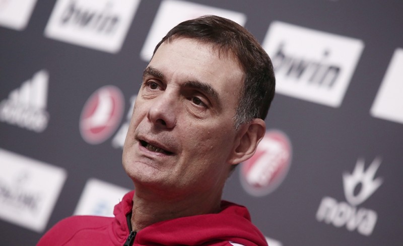 «Πρέπει να νικήσουμε...» (video)