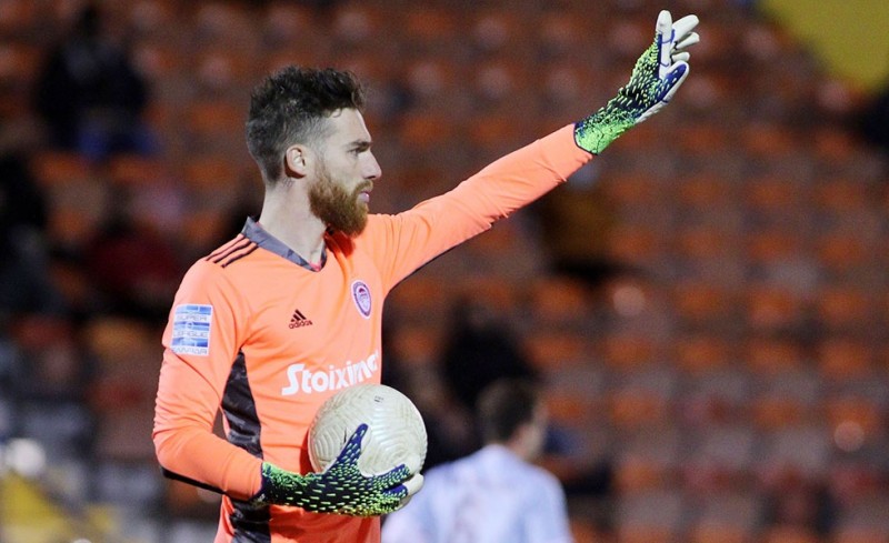 Ζοζέ Σα: «Προσοχή στην άμυνα»