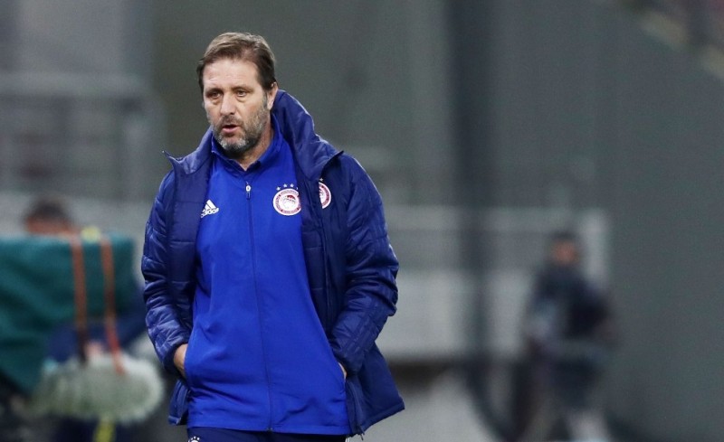 «Θα αντιμετωπίσουμε τον Άρη με σοβαρότητα»