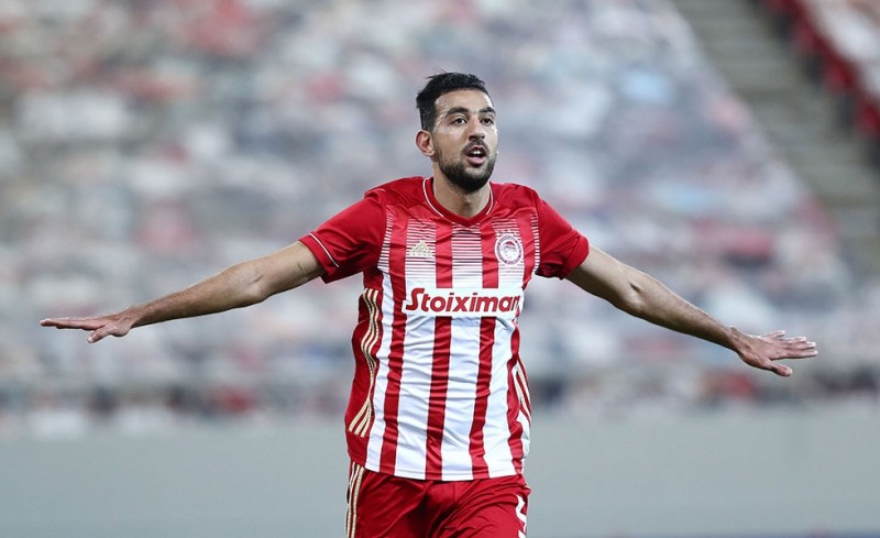 Ο Χασάν για το όνειρο του εξωτερικού…