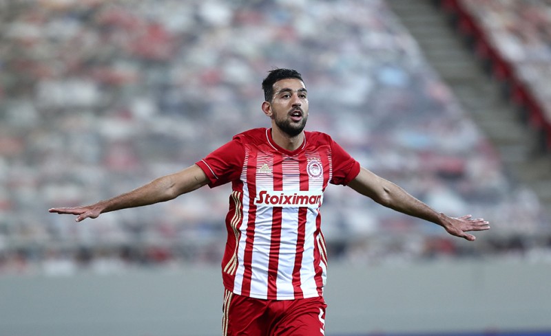 Βήμα πρόκρισης με «υπογραφή» Χασάν