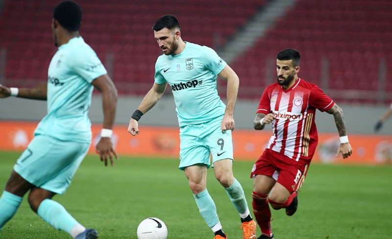 «Κάναμε πολύ καλό παιχνίδι»