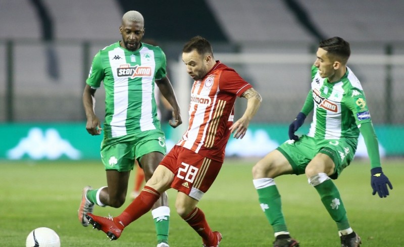 «Δεν είμαστε ευχαριστημένοι»