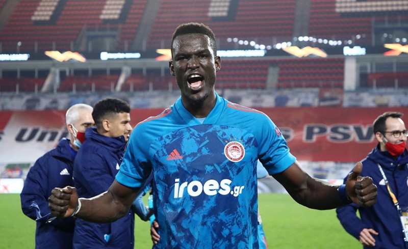 Μπα: «Ακόμη και… τελικό!» (video)