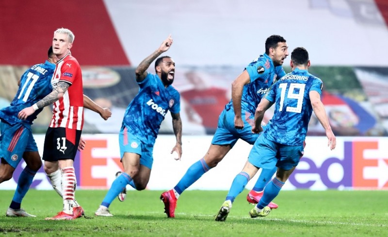 «Συνεχίζουμε να ονειρευόμαστε...» (photo)