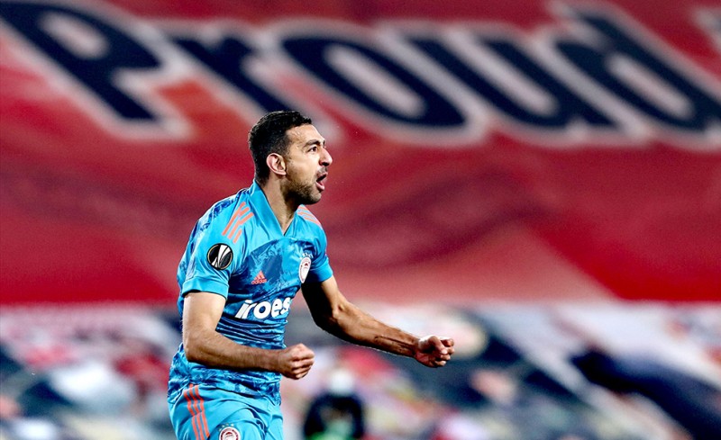 Δυνατά για την επιστροφή στις νίκες